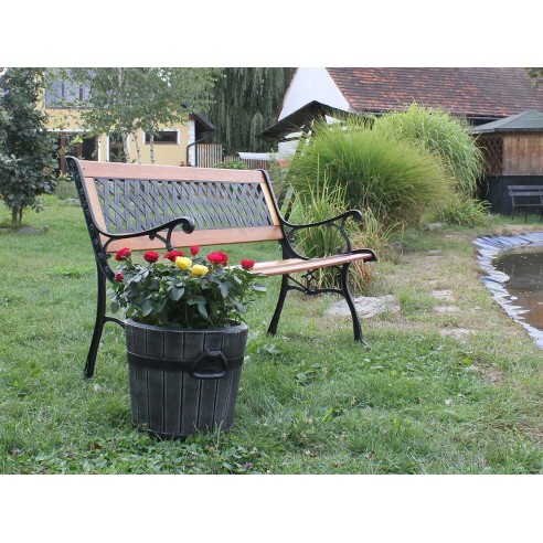 Саксия Полка малка S - 1