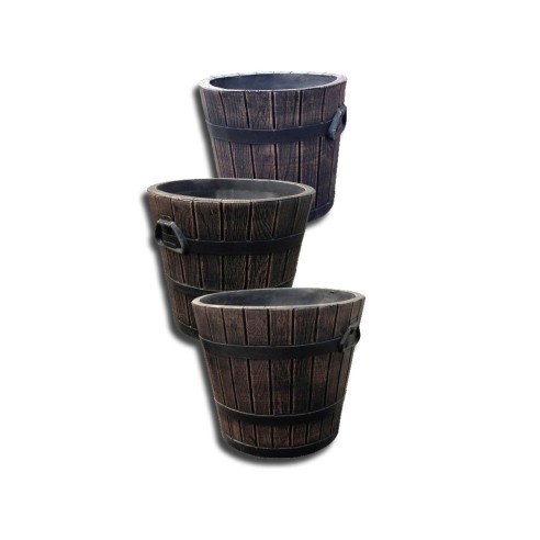 Саксия Полка малка S - 3