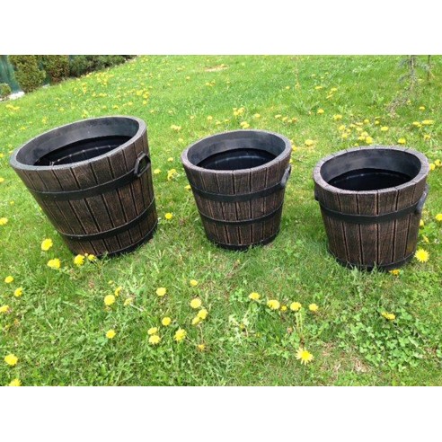 Саксия Полка малка S - 2