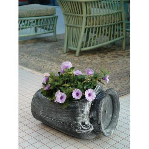 Саксия "Амфора" - 2