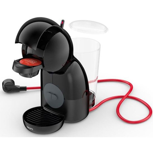 Кафемашина с капсули NESCAFÉ Dolce Gusto Piccolo XS KRUPS - 3