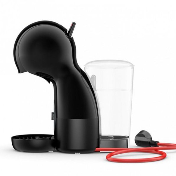 Кафемашина с капсули NESCAFÉ Dolce Gusto Piccolo XS KRUPS - 4