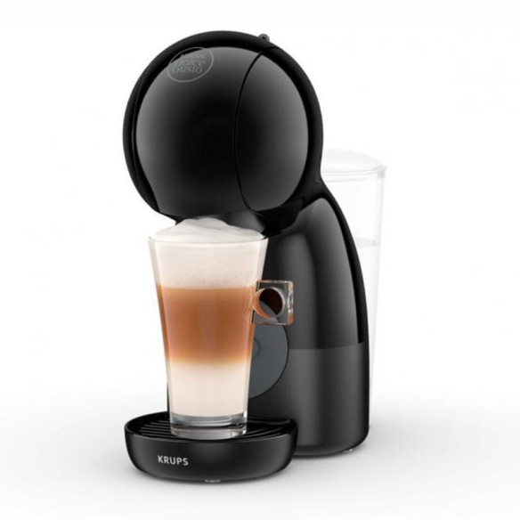 Кафемашина с капсули NESCAFÉ Dolce Gusto Piccolo XS KRUPS - 1