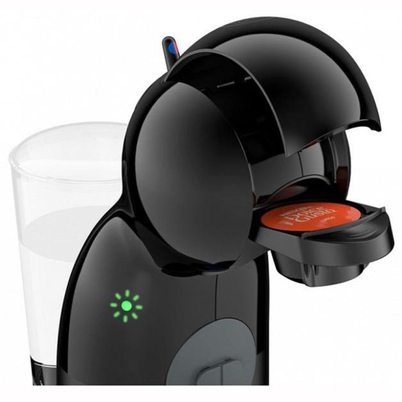 Кафемашина с капсули NESCAFÉ Dolce Gusto Piccolo XS KRUPS - 5