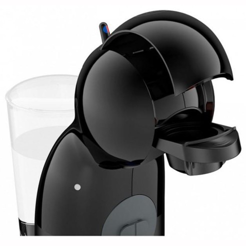 Кафемашина с капсули NESCAFÉ Dolce Gusto Piccolo XS KRUPS - 7
