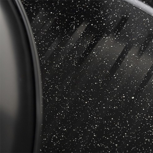 Овална тава с незалепващо покритие и с капак 42см Nature NAVA