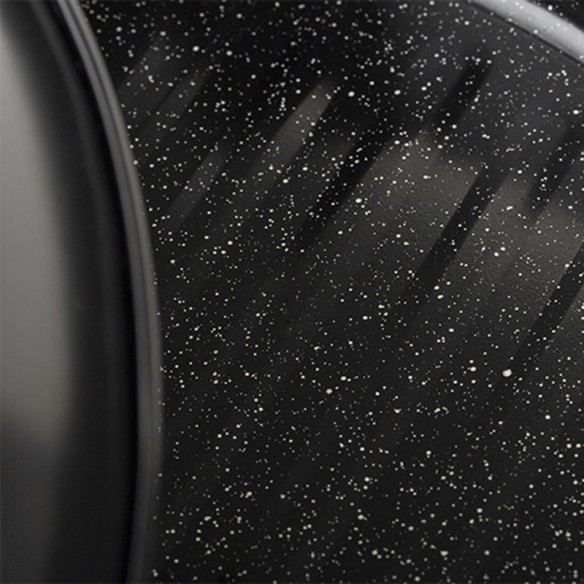 Овална тава с незалепващо покритие и с капак 42см Nature NAVA