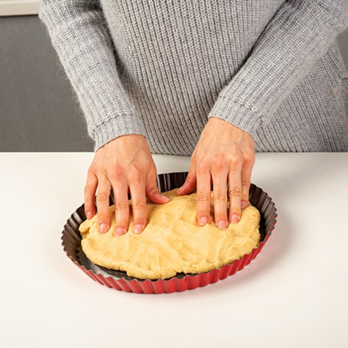 Комплект тава, форма за торта и кекс с незалепващо покритие NAVA - 8