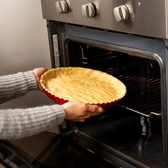 Комплект тава, форма за торта и кекс с незалепващо покритие NAVA - 9