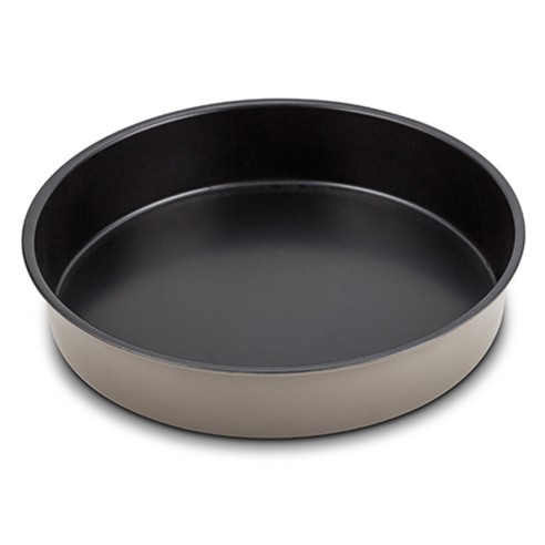 Кръгла тава с незалепващо покритие 36см Duboko NAVA