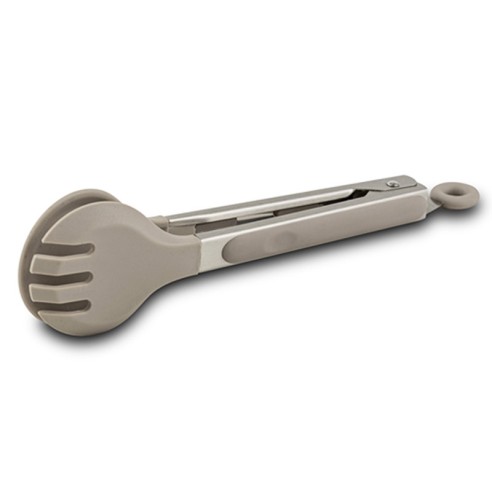 Силиконови щипки за храна 23см Misty NAVA