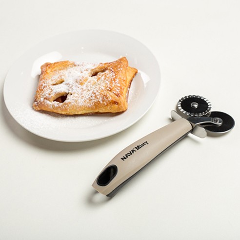 Резачка за сладкиши и равиоли 18.5см Misty NAVA - 4
