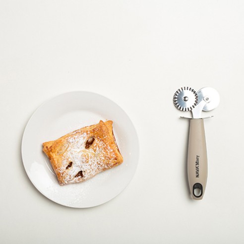 Резачка за сладкиши и равиоли 18.5см Misty NAVA - 3