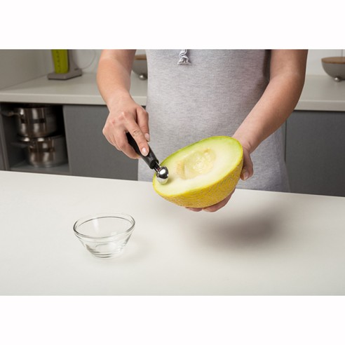 Лъжичка за плодове 18см Misty NAVA - 3