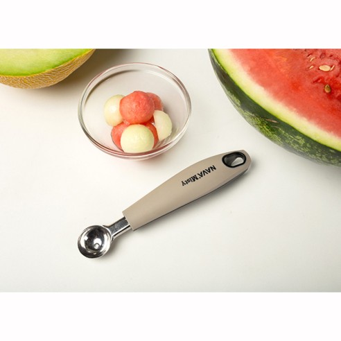 Лъжичка за плодове 18см Misty NAVA - 11