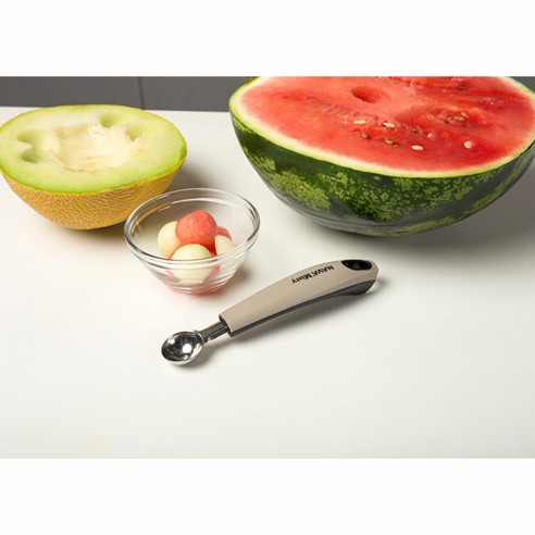 Лъжичка за плодове 18см Misty NAVA - 12