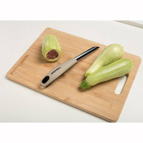 Уред за издълбаване на тиквички 25см Misty NAVA - 6