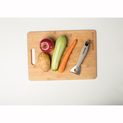 Белачка с острие от неръждаема стомана 19см Misty NAVA - 4