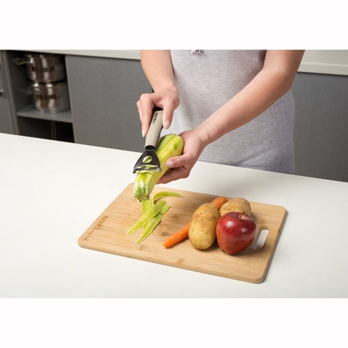 Белачка с острие от неръждаема стомана 19см Misty NAVA - 5