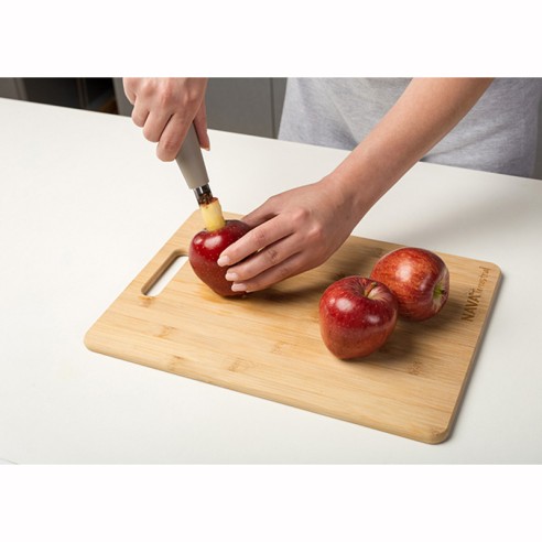 Уред за почистване на ябълки 22см Misty NAVA - 8