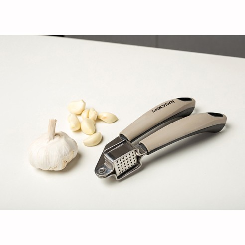 Преса за чесън 20.5см Misty NAVA - 6