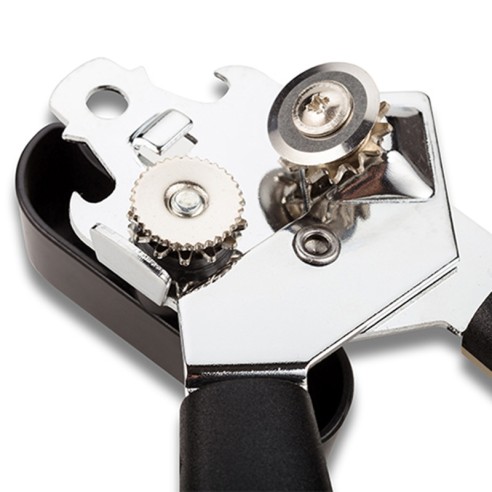 Отварачка за консерви 22см Misty NAVA - 5