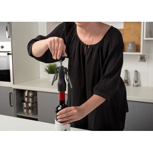 Отварачка за вино 18.5см Misty NAVA - 5