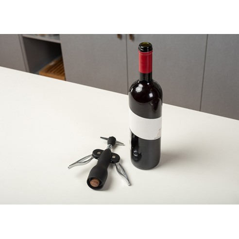 Отварачка за вино 18.5см Misty NAVA - 6