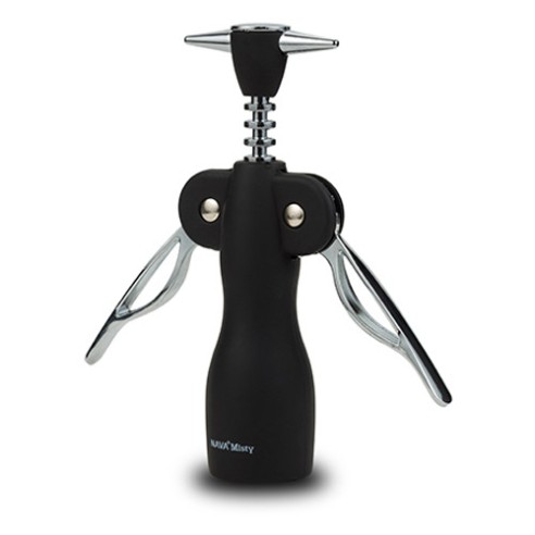 Отварачка за вино 18.5см Misty NAVA - 2