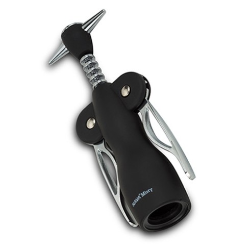 Отварачка за вино 18.5см Misty NAVA - 3