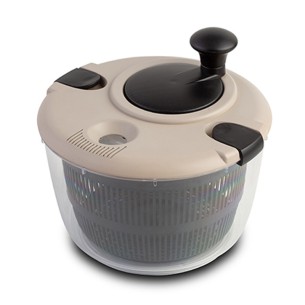 Спинер за салата със закопчалки 24.5см Misty NAVA 2