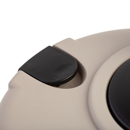 Спинер за салата със закопчалки 24.5см Misty NAVA