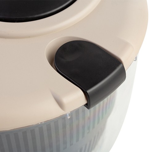 Спинер за салата със закопчалки 24.5см Misty NAVA