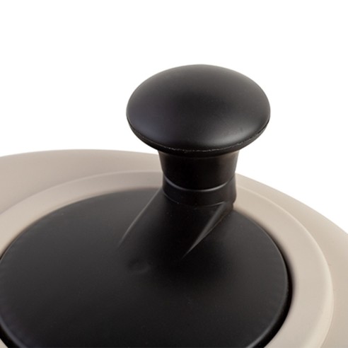 Спинер за салата със закопчалки 24.5см Misty NAVA