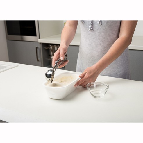 Лъжичка за сладолед 23.5см Acer NAVA - 2