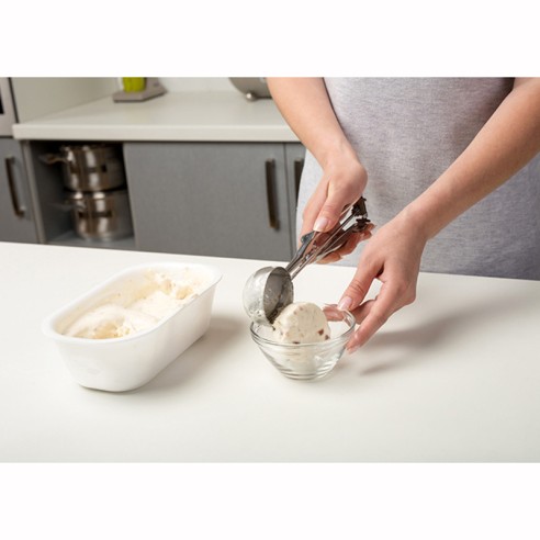 Лъжичка за сладолед 23.5см Acer NAVA - 6