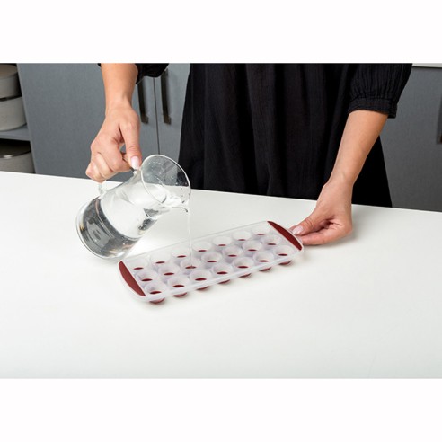 Пластмасов съд за лед 30см Terrestrial NAVA - 3