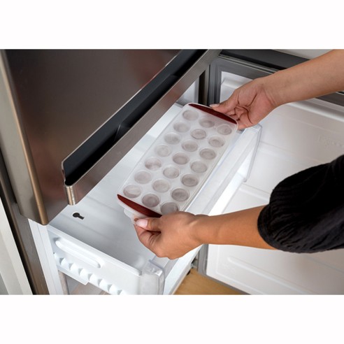 Пластмасов съд за лед 30см Terrestrial NAVA - 4