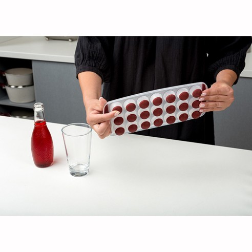 Пластмасов съд за лед 30см Terrestrial NAVA - 10