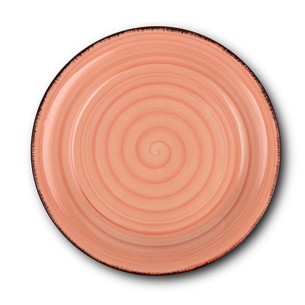 Чиния за плодове "Lines Terra Cotta" 19см NAVA - 1