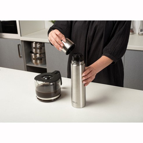 Термос от неръждаема стомана Acer 1л NAVA - 3