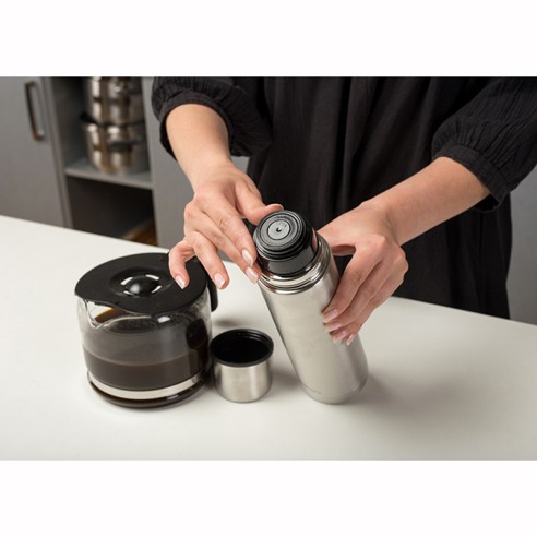 Термос от неръждаема стомана Acer 1л NAVA - 5