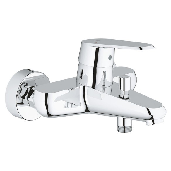 Смесител за вана Eurodisc Cosmopolitan GROHE
