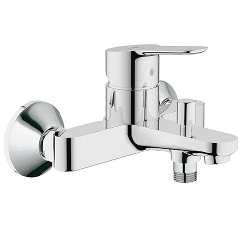 Смесител за вана/душ BauEdge GROHE