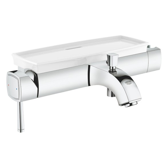Смесител за вана Grandera Cosmopolitan GROHE