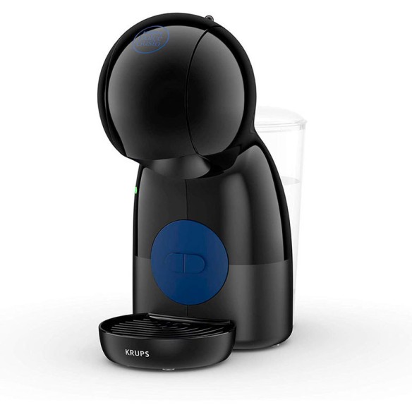 Кафемашина с капсули NESCAFE Dolce Gusto Piccolo XS черна KRUPS - 2