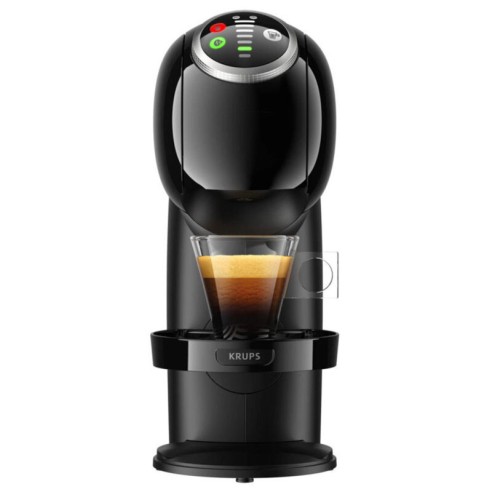 Кафемашина с капсули NESCAFE Dolce Gusto NDG GENIO S+ KRUPS - 1