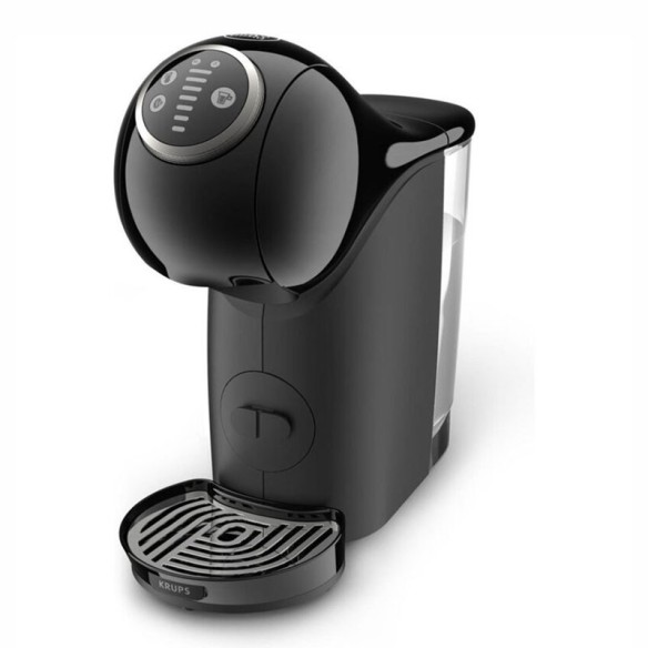Кафемашина с капсули NESCAFE Dolce Gusto NDG GENIO S+ KRUPS - 3