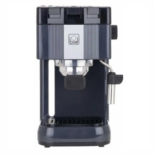 Кафемашина 1000W 20 Bar B15 Graphite BRIEL 2