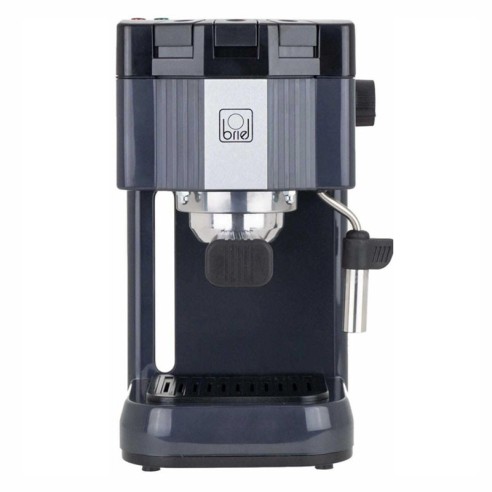 Кафемашина 1000W 20 Bar B15 Graphite BRIEL
